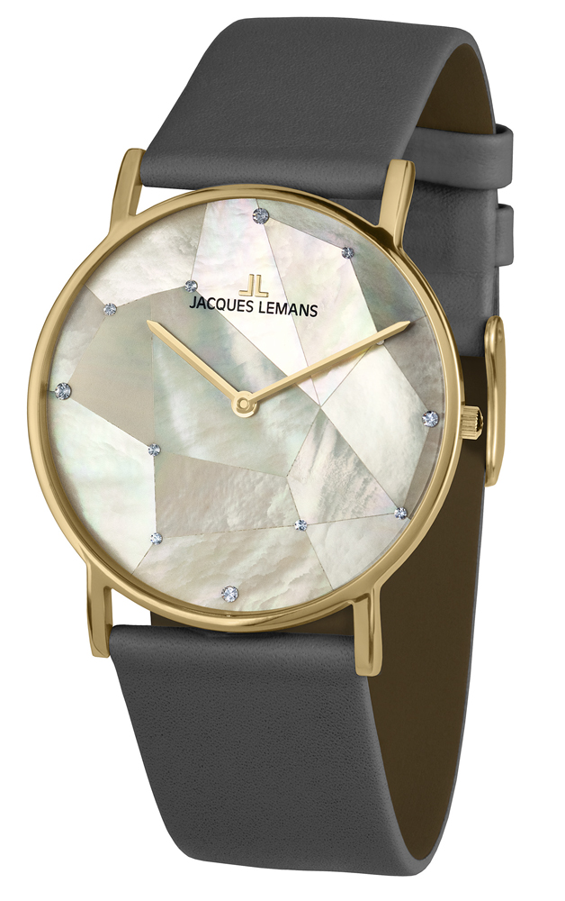 Jacques Lemans 1-2050D