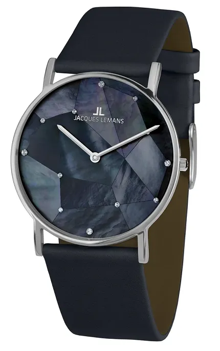 Jacques Lemans 1-2050F Classic - zdjęcie 1