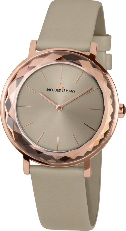 Jacques Lemans 1-2054D Classic - zdjęcie 1