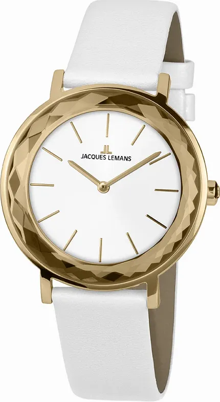 Jacques Lemans 1-2054L Classic - zdjęcie 1