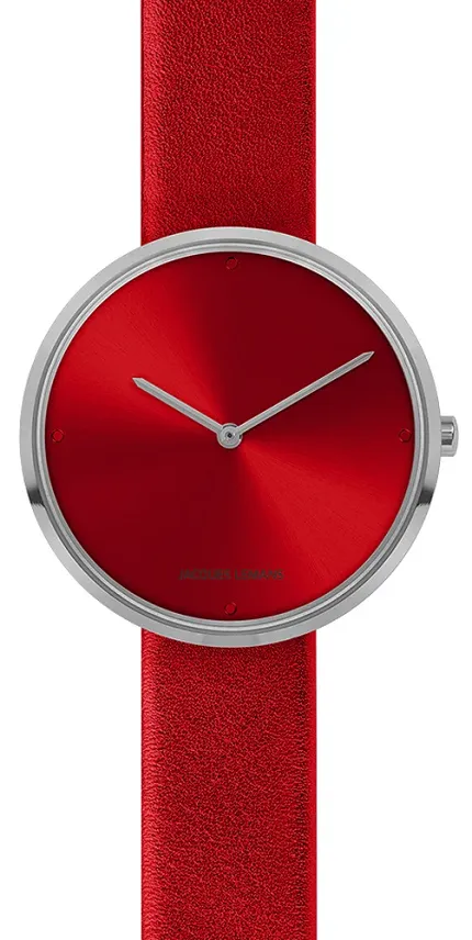 Jacques Lemans 1-2056E Classic - zdjęcie 1