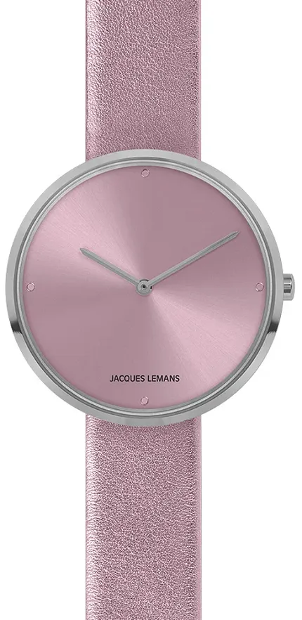 Jacques Lemans 1-2056G Classic - zdjęcie 1