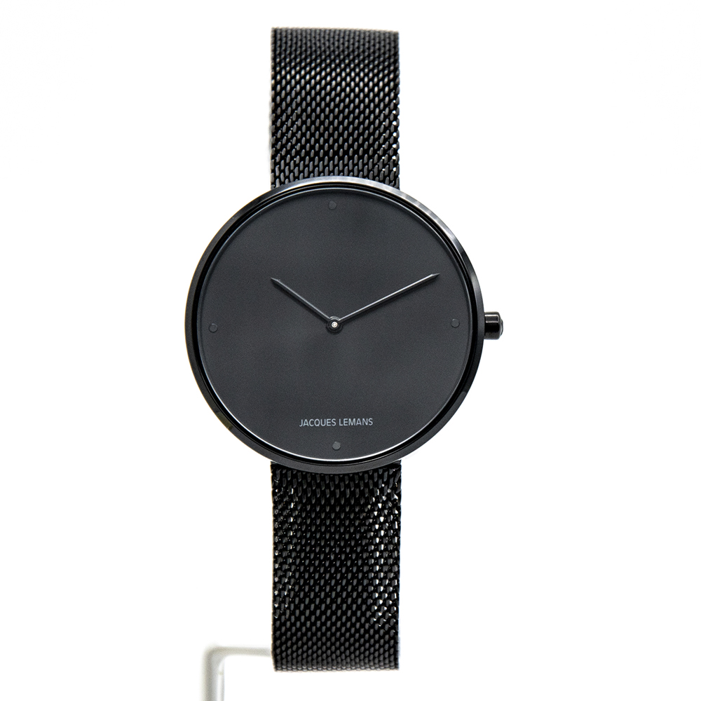Jacques Lemans 1-2056L zegarek damski Classic - miniatura 2