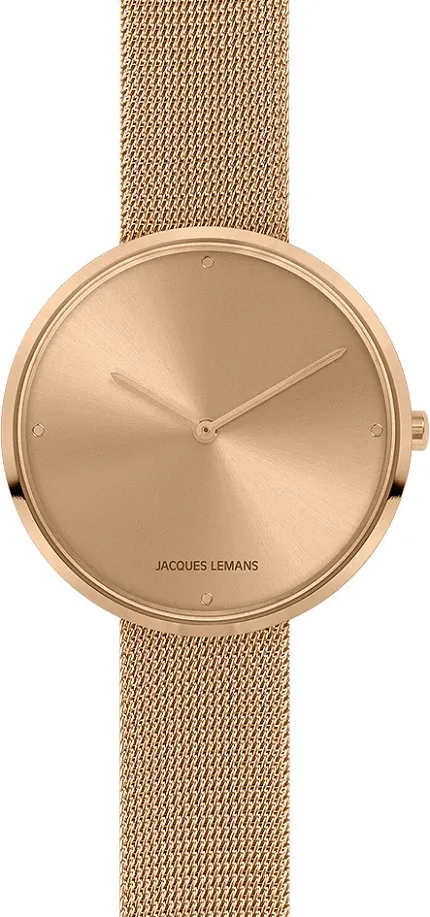 Jacques Lemans 1-2056N Classic - zdjęcie 1