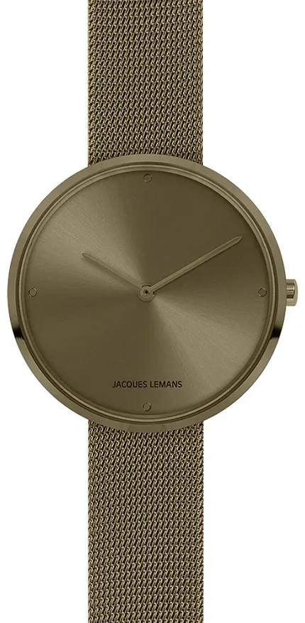 Jacques Lemans 1-2056O Classic - zdjęcie 1