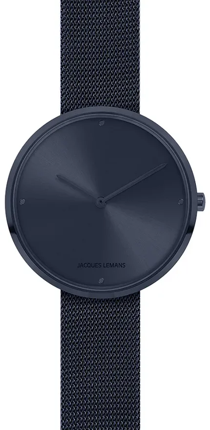 Jacques Lemans 1-2056P Classic - zdjęcie 1