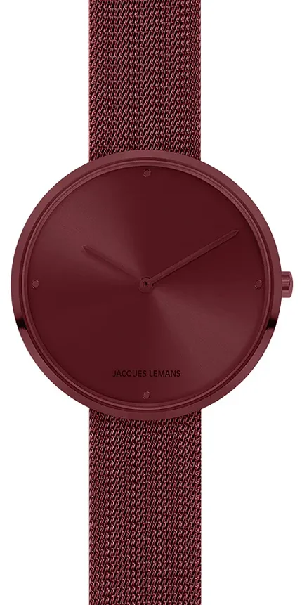 Jacques Lemans 1-2056Q Classic - zdjęcie 1