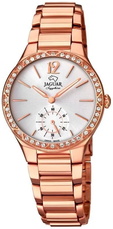 Jaguar J819-1 Cosmopolitan - zdjęcie 1