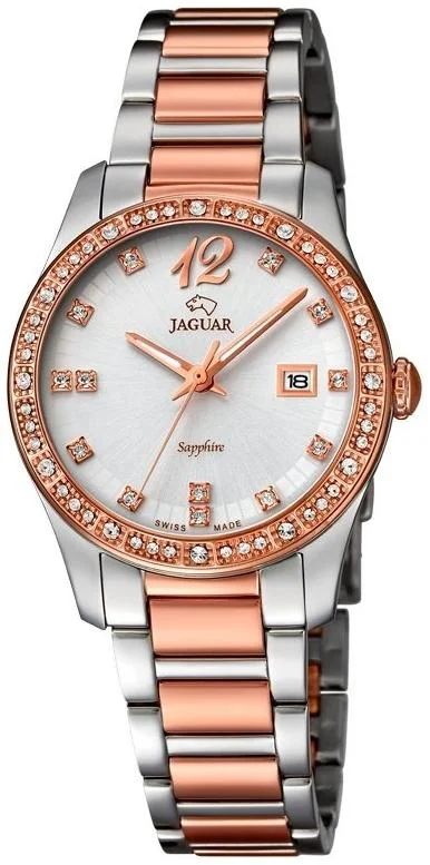 Jaguar J822-1 Cosmopolitan - zdjęcie 1