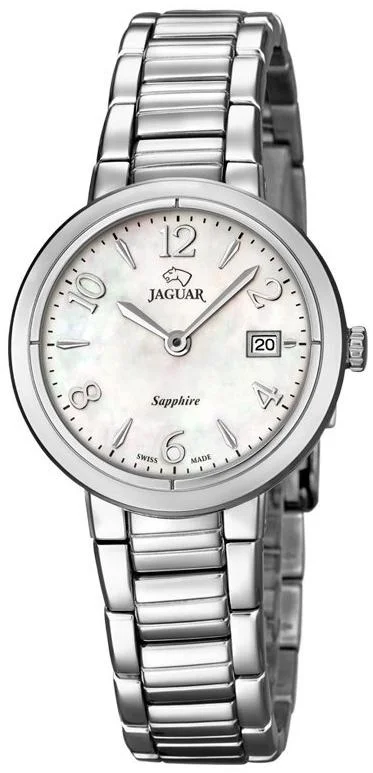 Jaguar J823-1 Cosmopolitan - zdjęcie 1