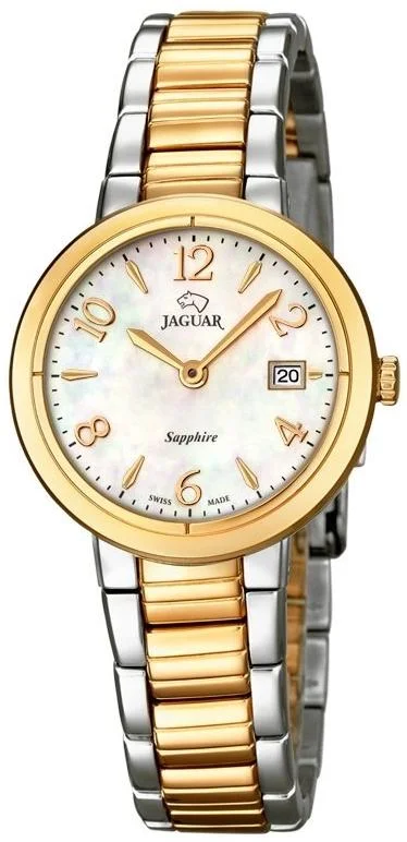 Jaguar J824-1 Cosmopolitan - zdjęcie 1