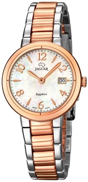 Jaguar J825-1