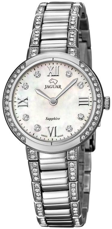 Jaguar J826-1