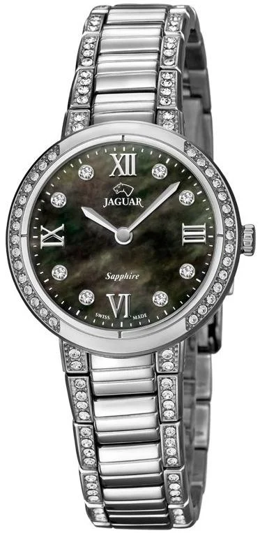 Jaguar J826-2 Cosmopolitan - zdjęcie 1