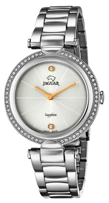 Jaguar J829-1 Cosmopolitan - zdjęcie 1