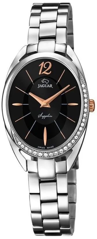 Jaguar J834-2 Cosmopolitan - zdjęcie 1