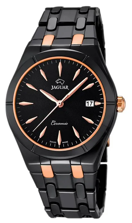 Jaguar J676-4 Daily Class - zdjęcie 1