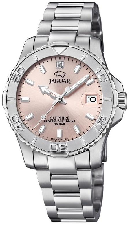 Jaguar DIVER J870-3