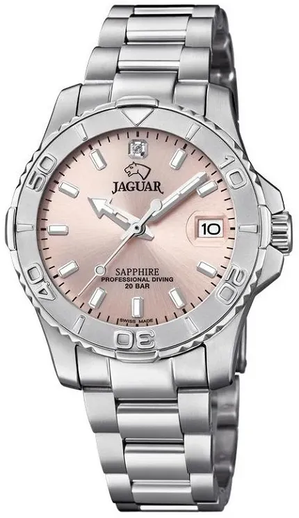 Jaguar J870-3 Executive DIVER - zdjęcie 1