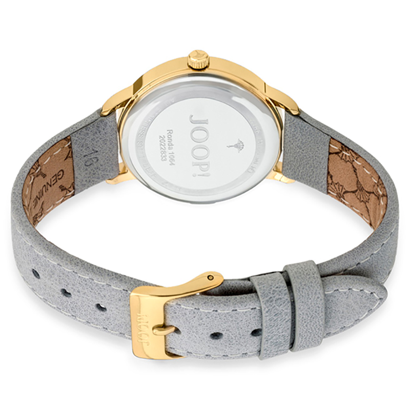 Joop 2022833 zegarek damski Pasek - miniatura 2