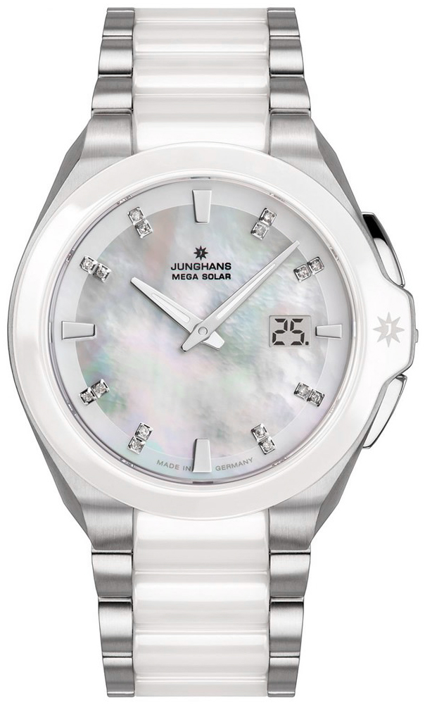 Junghans Spektrum 15/1501.44
