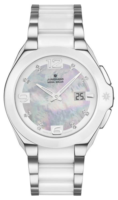 Junghans Spektrum 15/1503.44