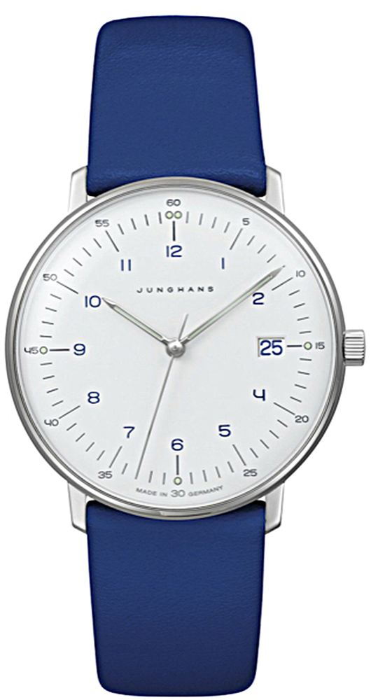 Junghans Max Bill 47/4540.00