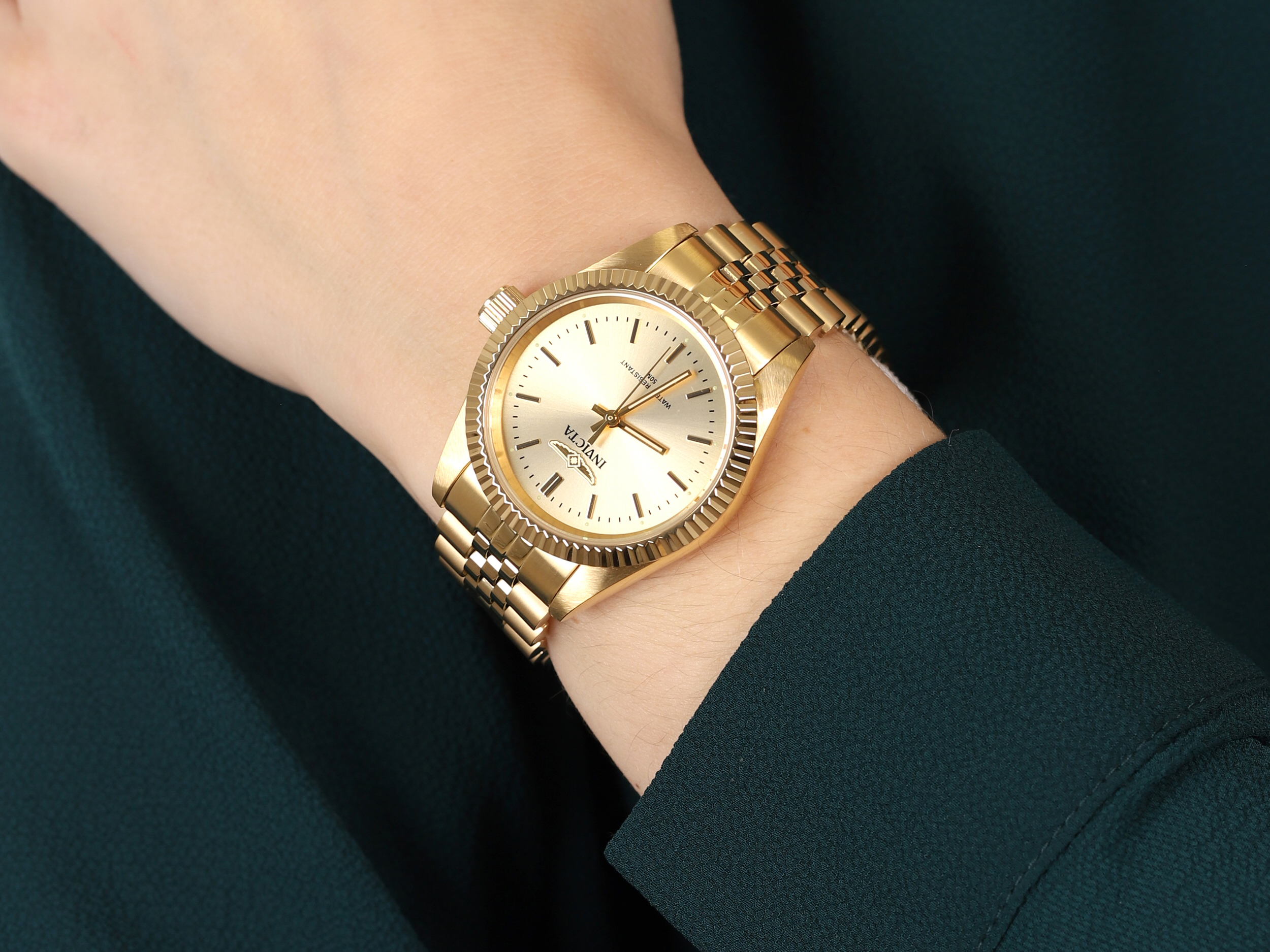 Invicta 29411 SPECIALTY zegarek klasyczny Specialty - miniatura 4
