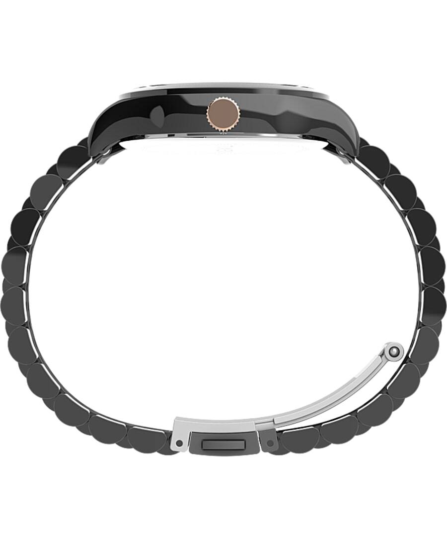 Timex TW2T74900 Waterbury Waterbury zegarek damski klasyczny mineralne - miniatura 5