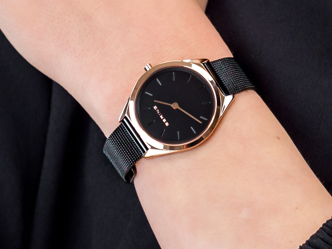Bering 17031-166 zegarek klasyczny Ultra Slim