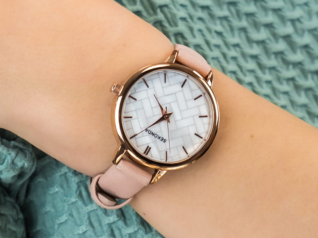 Sekonda SEK.2826 zegarek klasyczny Classic - miniatura 4