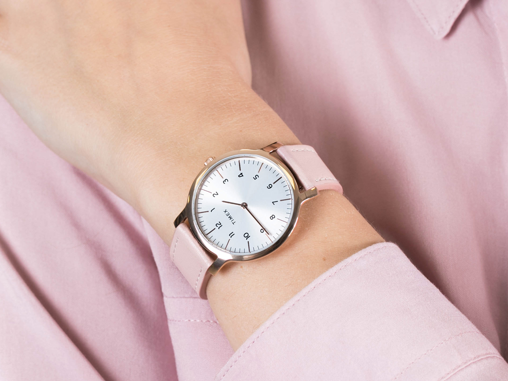 Timex TW2U22700 Norway zegarek klasyczny Norway - miniatura 4