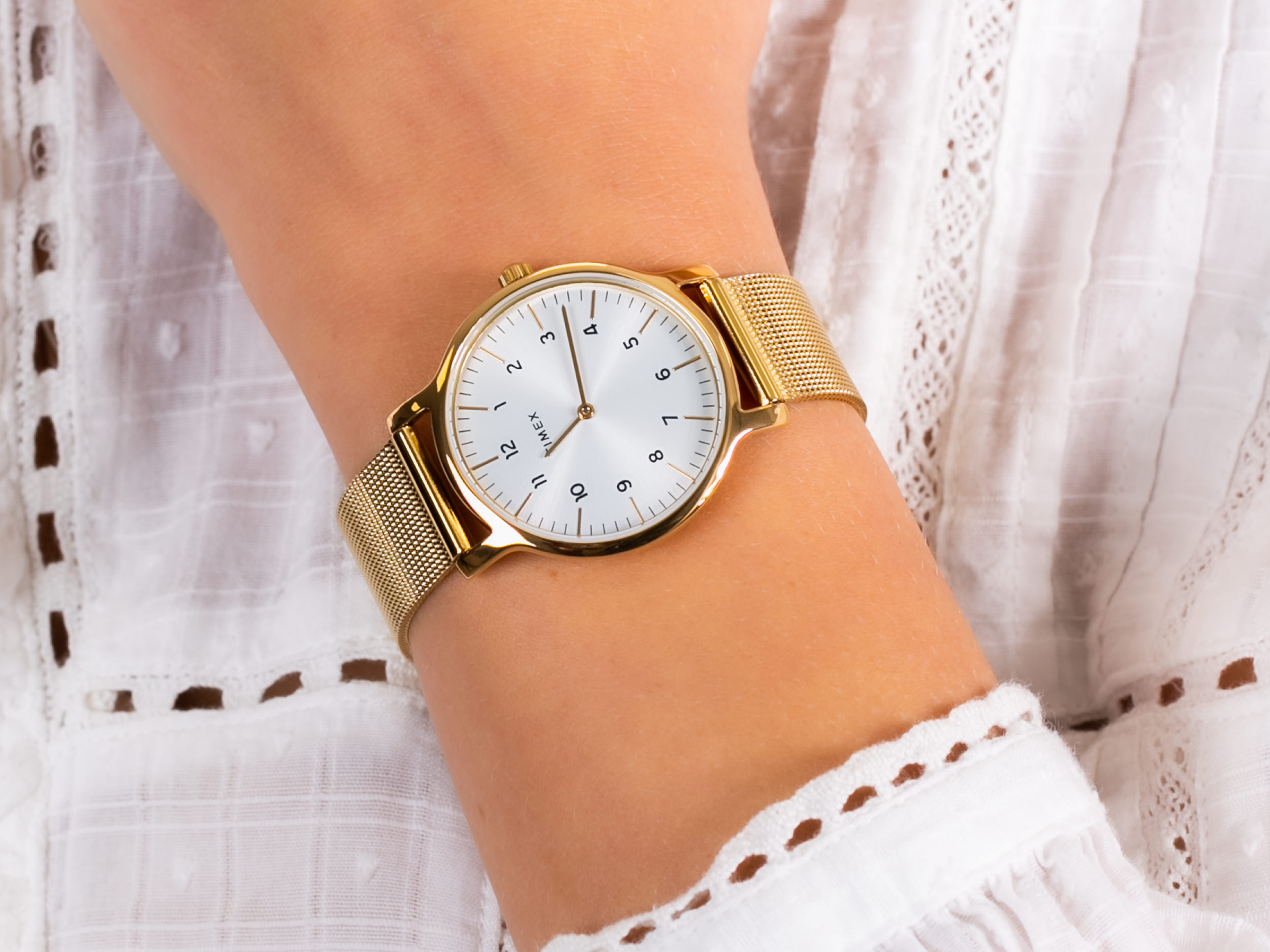 Timex TW2U22800 zegarek klasyczny Norway - miniatura 4