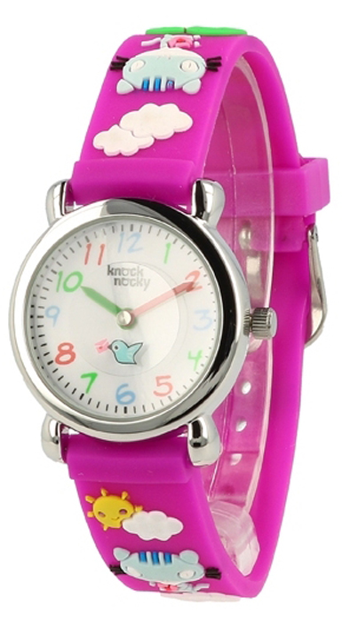 Knock Nocky Color Boom CB355200S