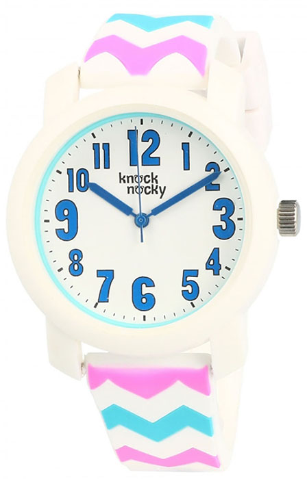 Knock Nocky Comic CO3015000