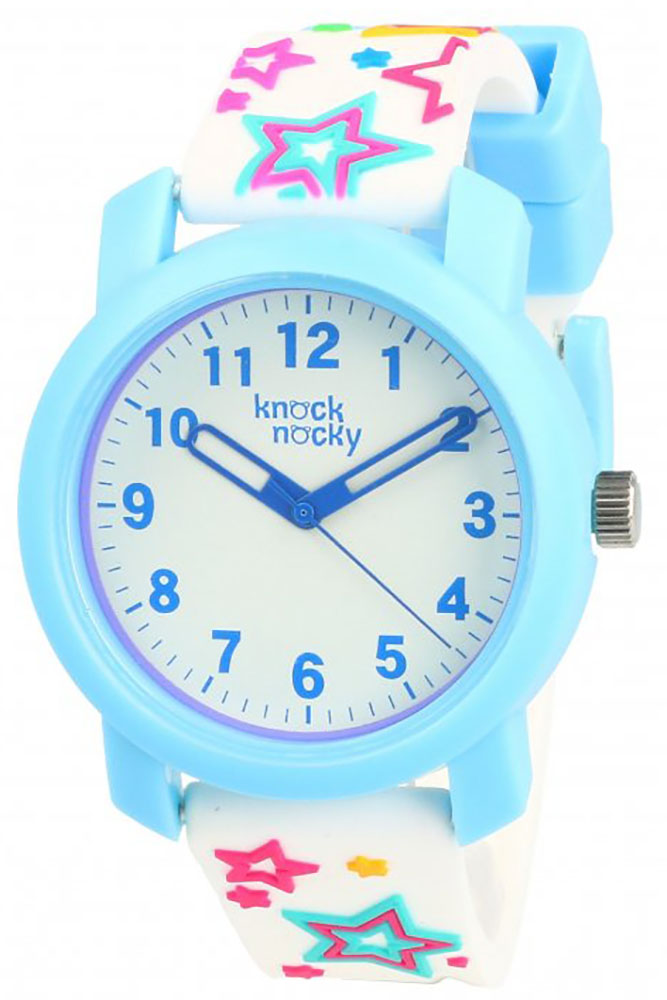 Knock Nocky Comic CO3016803