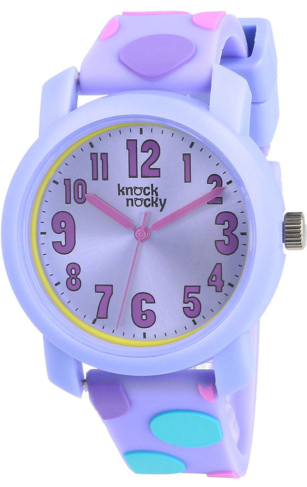 Knock Nocky Comic CO3509505