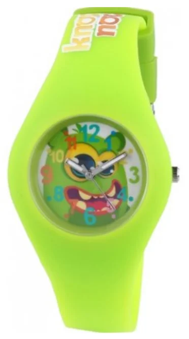 Knock Nocky FL MANIO Fluffy Fluffy - zdjęcie 1