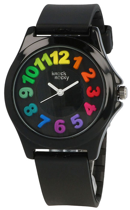 Knock Nocky Rainbow RB3128101