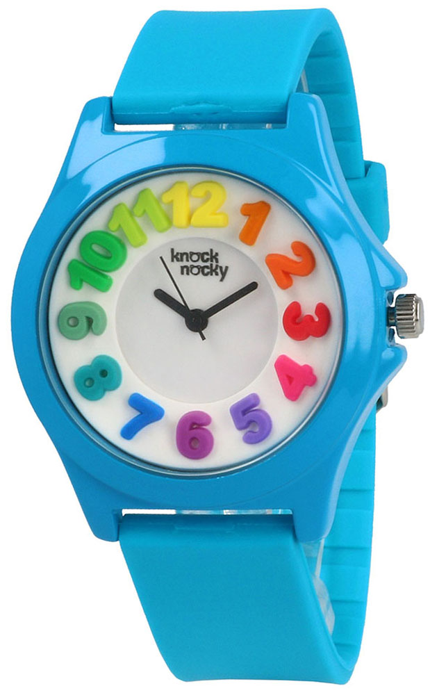 Knock Nocky Rainbow RB3327003