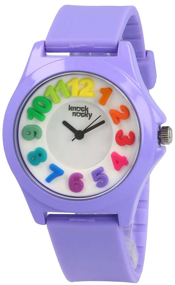 Knock Nocky Rainbow RB3522005