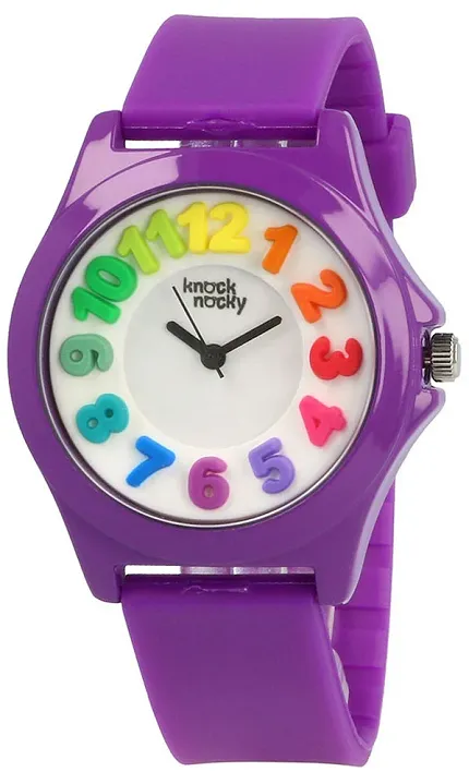 Knock Nocky RB3523005 Rainbow Rainbow - zdjęcie 1