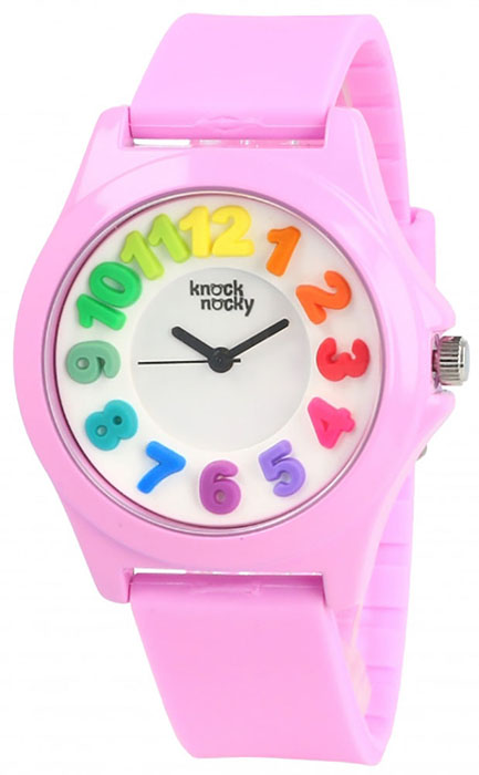 Knock Nocky Rainbow RB3624006