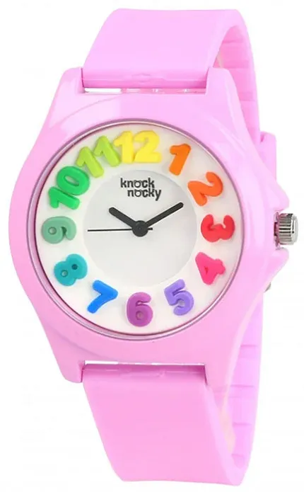 Knock Nocky RB3624006 Rainbow Rainbow - zdjęcie 1