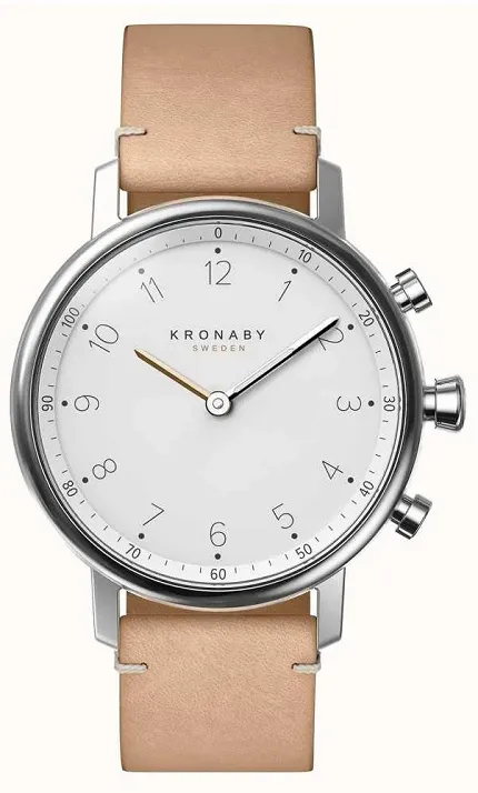 Kronaby S0712-1 Nord NORD - zdjęcie 1