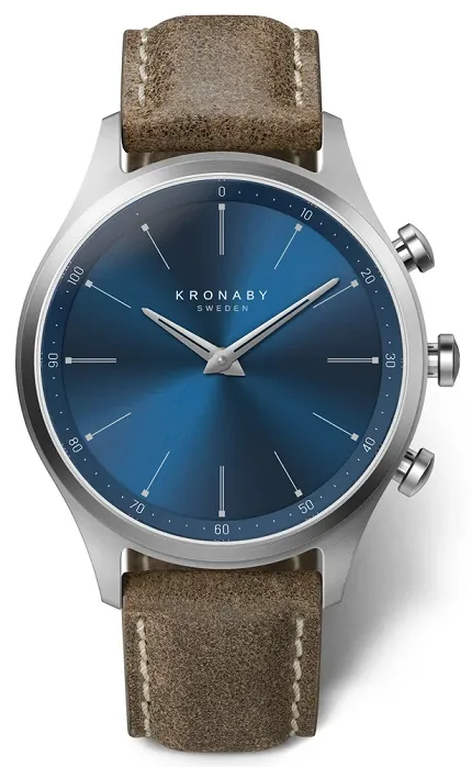 Kronaby S3759-1 Sekel SEKEL - zdjęcie 1