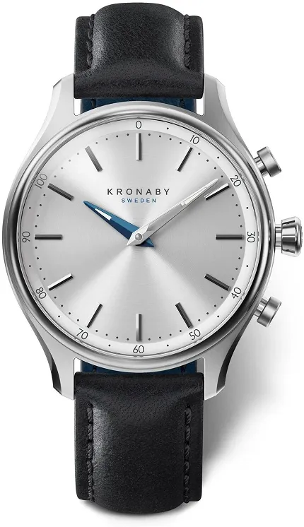 Kronaby S0657-1 Sekel SEKEL - zdjęcie 1