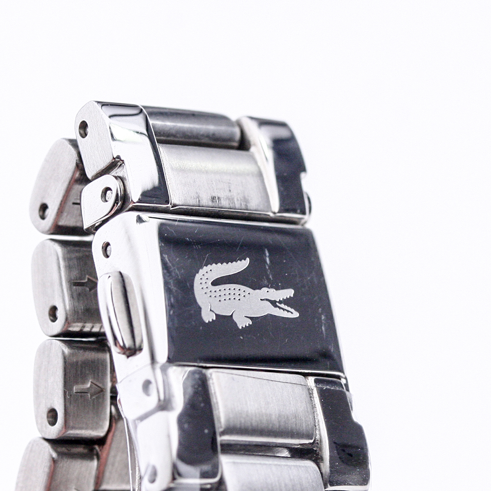 Lacoste 2000849-POWYSTAWOWY damski zegarek Damskie bransoleta