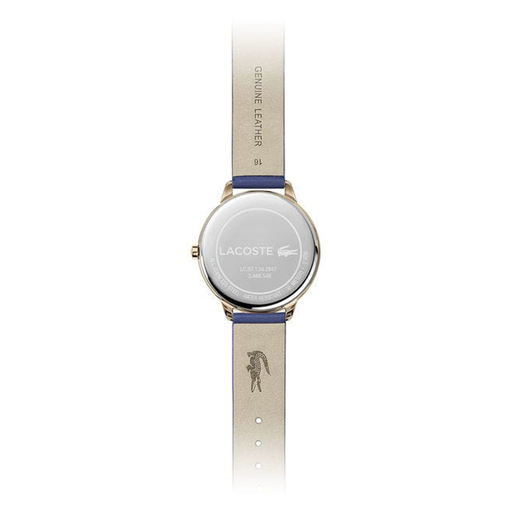 Lacoste 2001058 Damskie Lexi zegarek damski klasyczny mineralne - miniatura 6