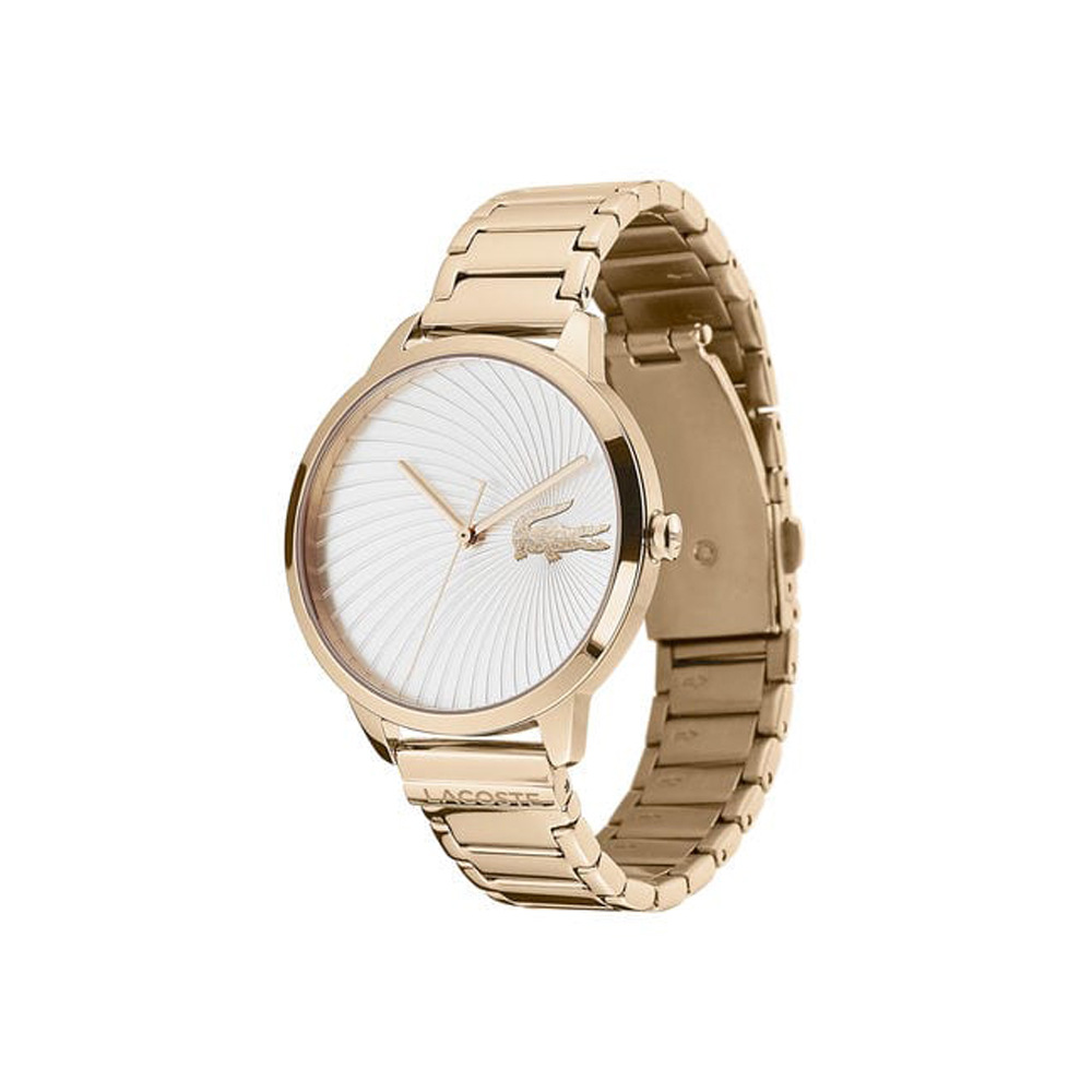zegarek Lacoste 2001060 kwarcowy damski Damskie Lexi - miniatura 6